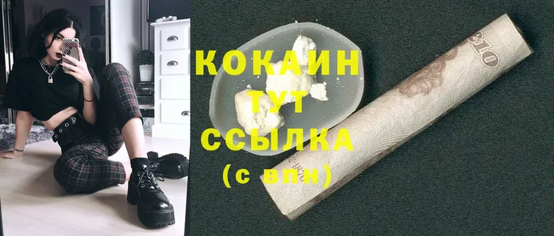 Кокаин VHQ  Камышин 